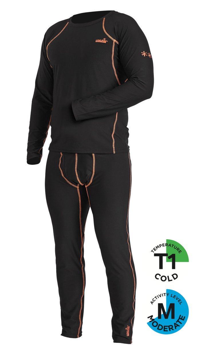 Термобелье Norfin Thermo line Sport