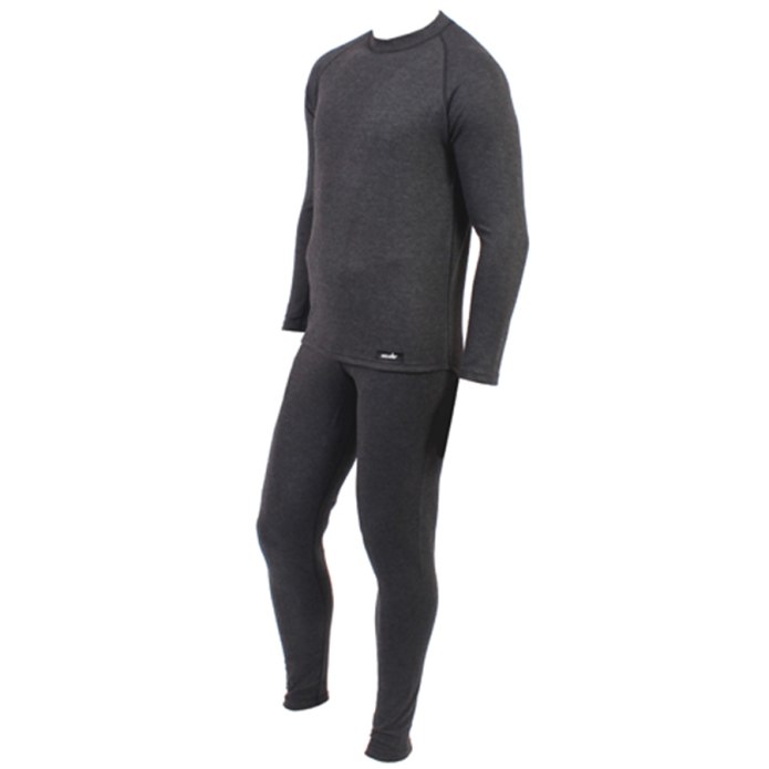 Термобелье Norfin Thermo line h