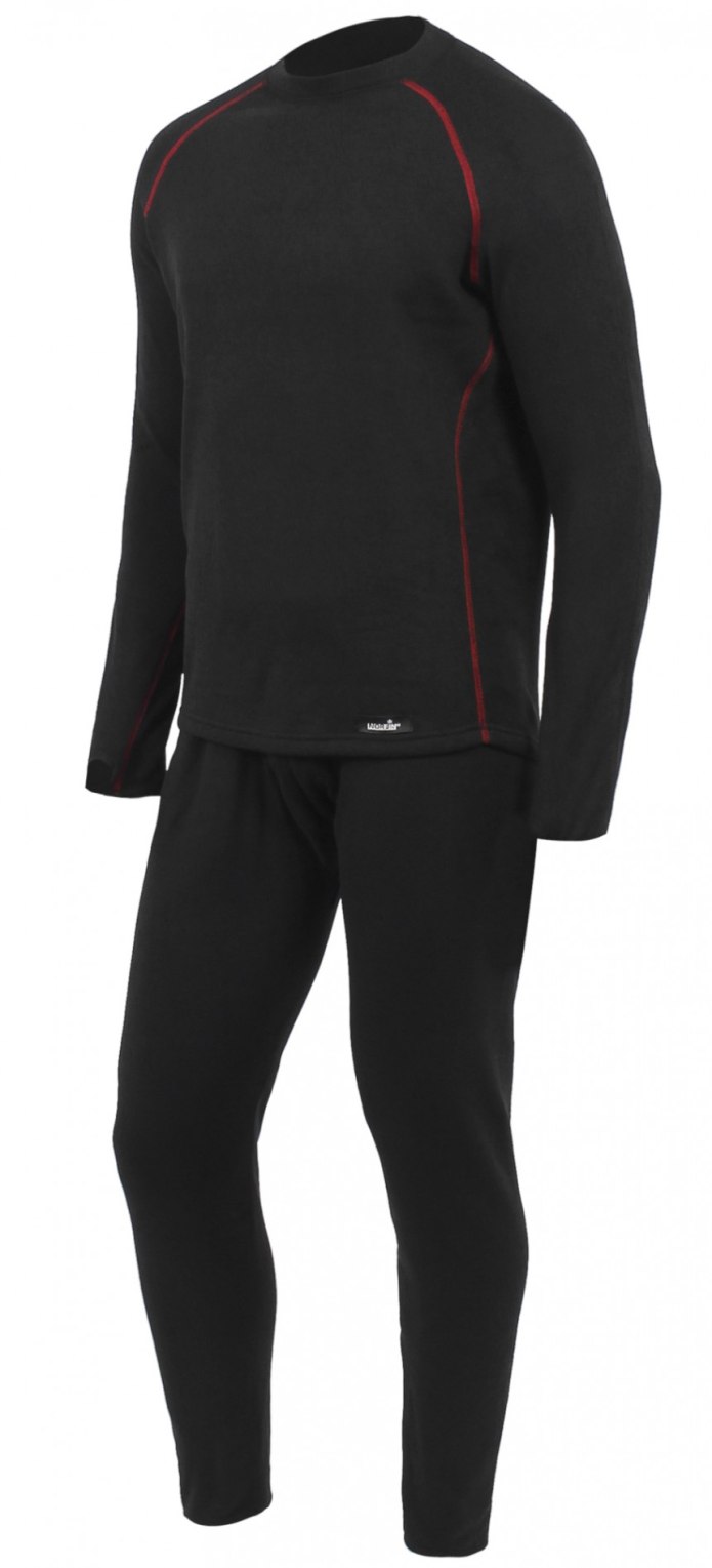 Термобелье Norfin Thermo line zip