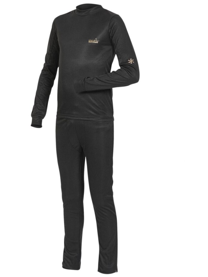 Термобелье Norfin Thermo line Camo