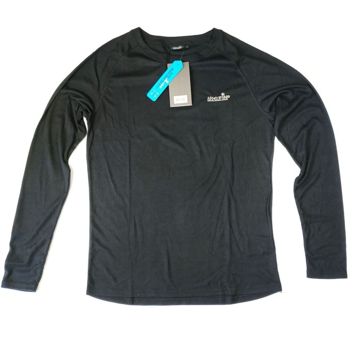 Термобелье THERMOLINE zip