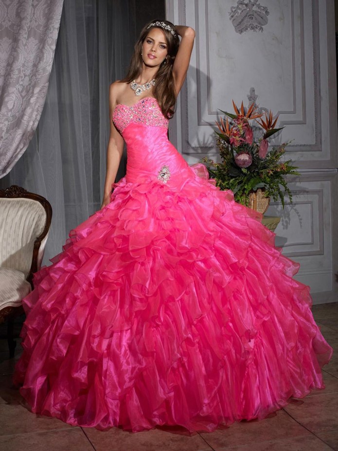 Платья Mori Lee Vizcaya Quinceanera