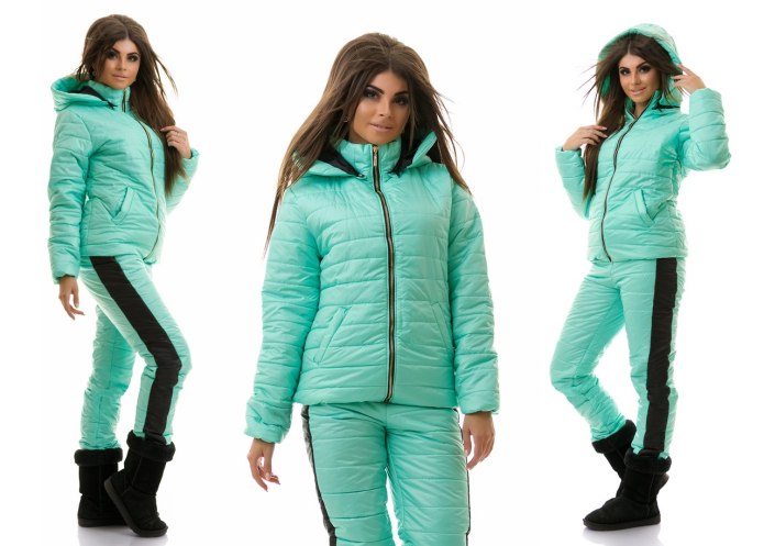 Штаны Nike Windrunner