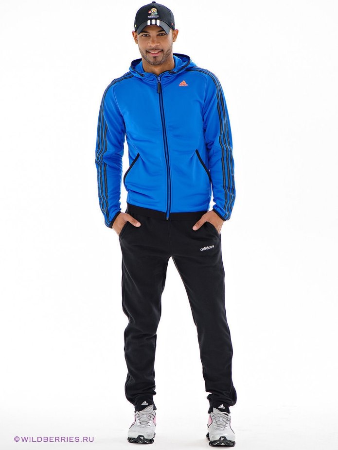 Viking Wear / костюм горнолыжный v803