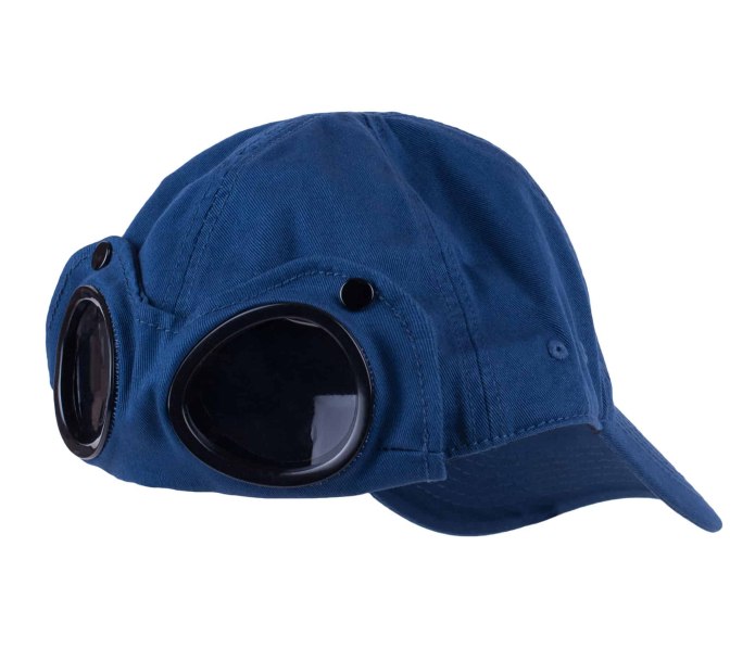 Кепка c.p Company PNG