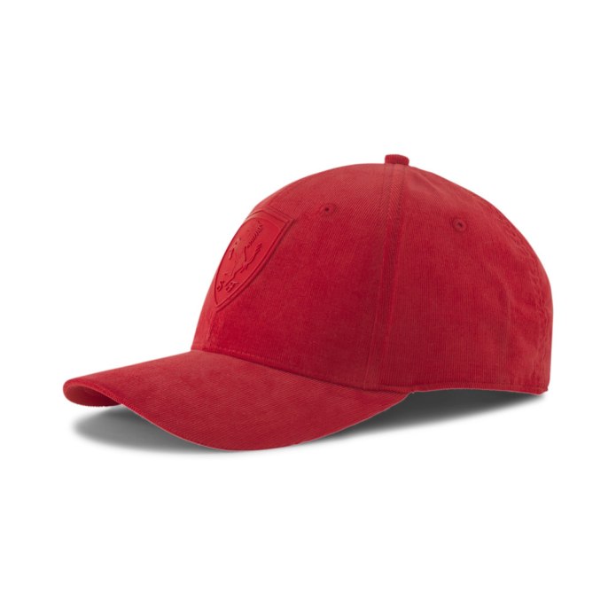 Кепка Puma Scuderia Ferrari Baseball cap