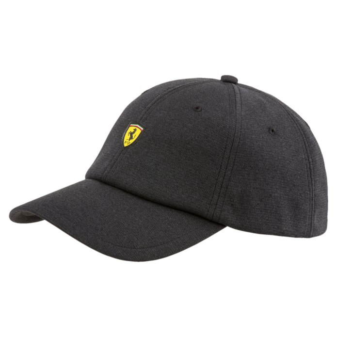 Бейсболка Puma SF Fanwear Baseball cap