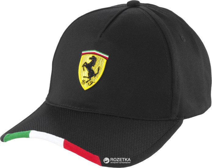Кепка Ferrari 14060 (270041455)