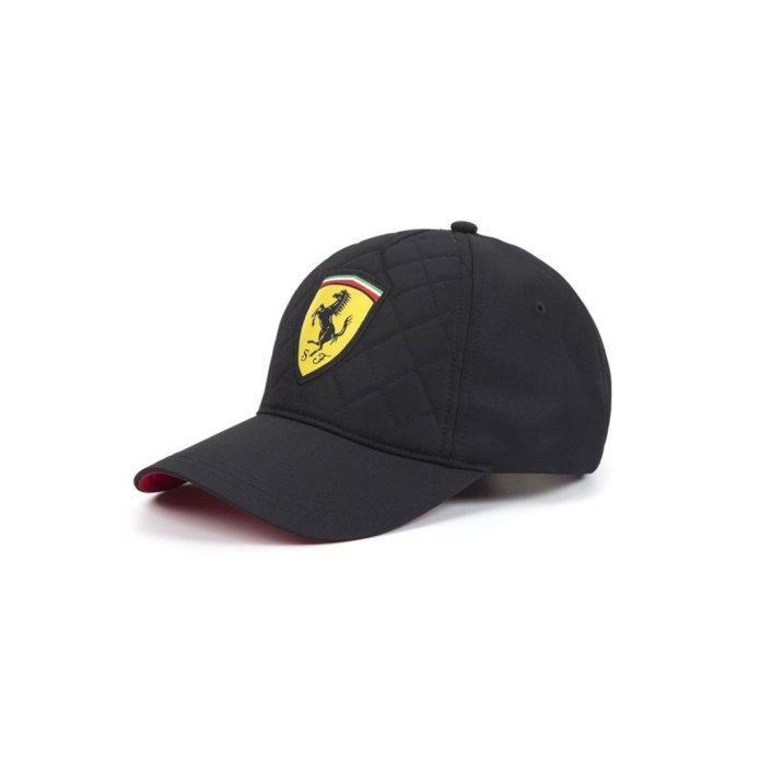 Мужская бейсболка Scuderia Ferrari