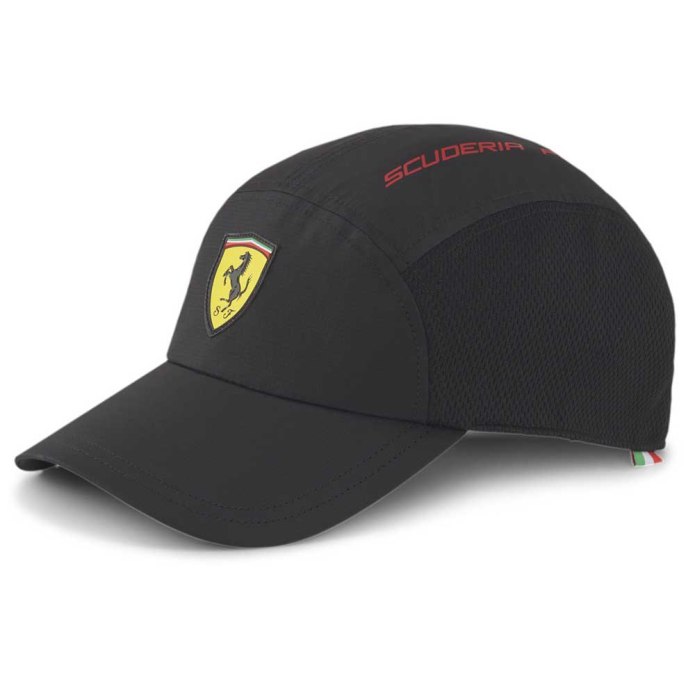 Кепка Scuderia Ferrari