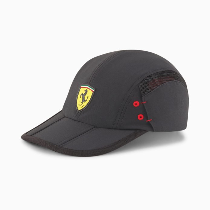 Кепка Scuderia Ferrari