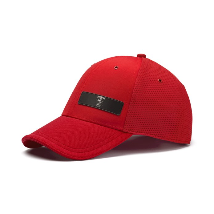 Кепка Puma Ferrari