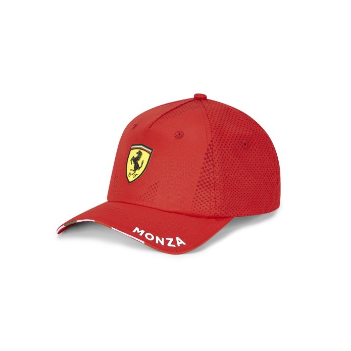 Кепка Scuderia Ferrari