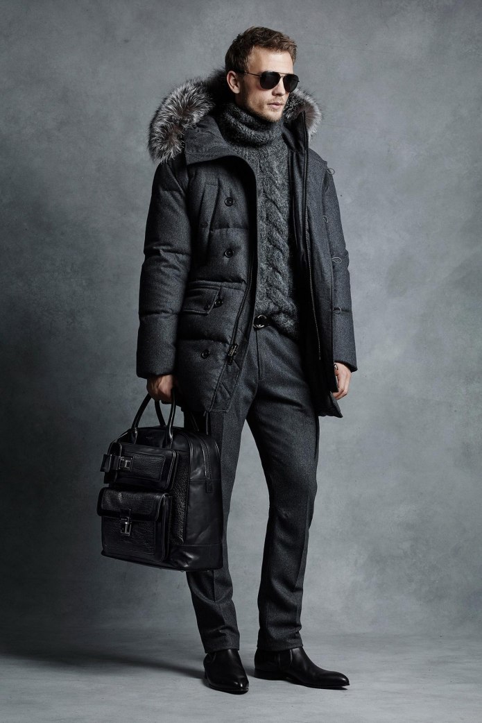 Brunello Cucinelli men 2021