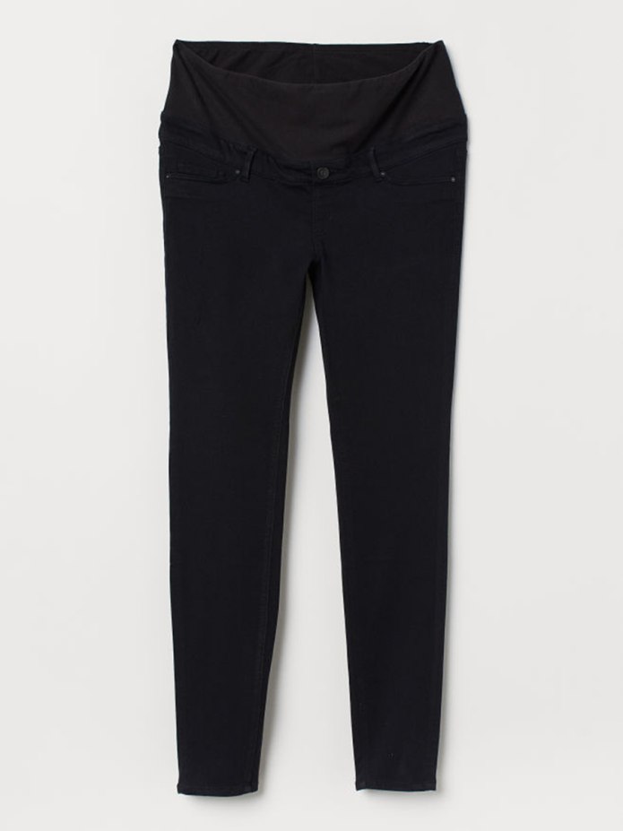 H and m skinny Fit брюки