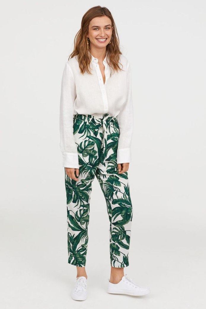 H&M штаны