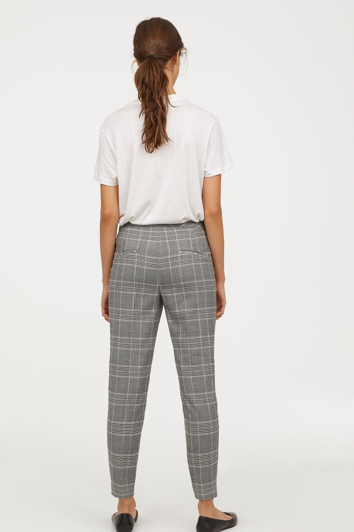 Штаны h&m rn101255