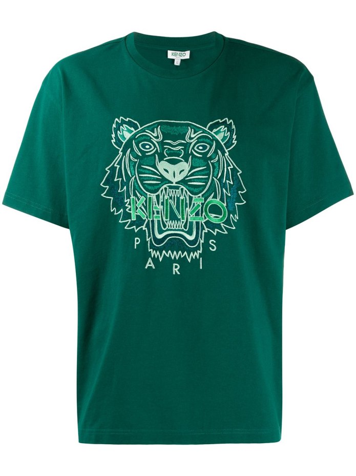 Kenzo Tiger t-Shirt