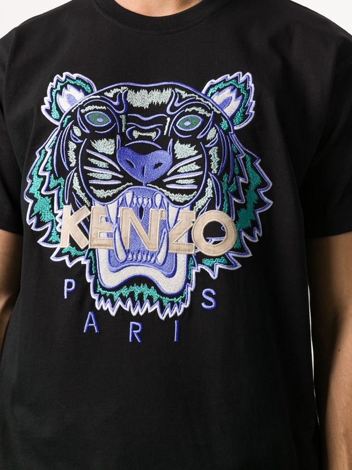 Kenzo Paris футболка