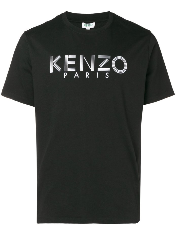 Kenzo 1969 футболка