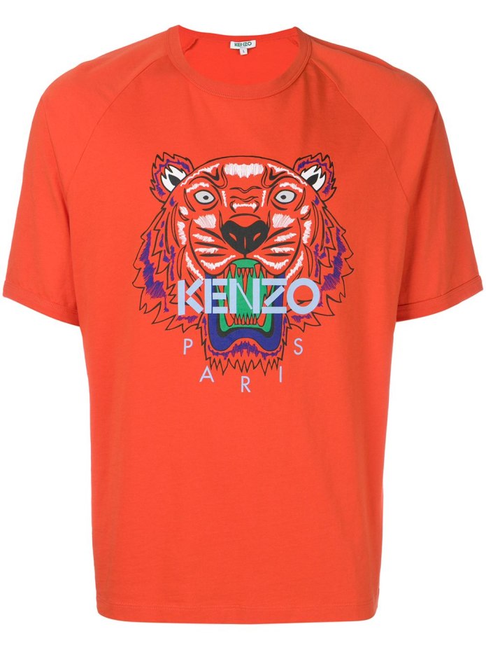 Kenzo майка