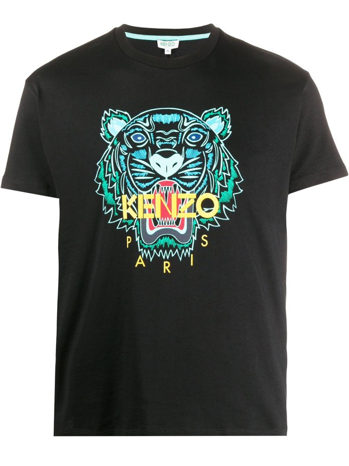 Футболка Kenzo мужская