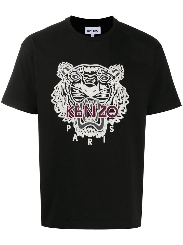 Kenzo майка
