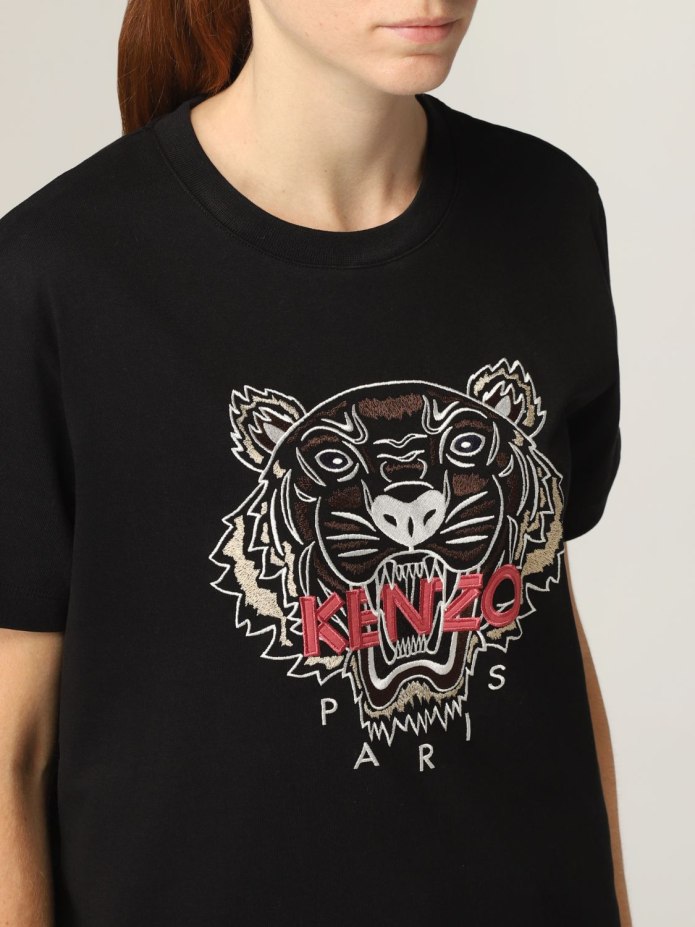 Kenzo футболка