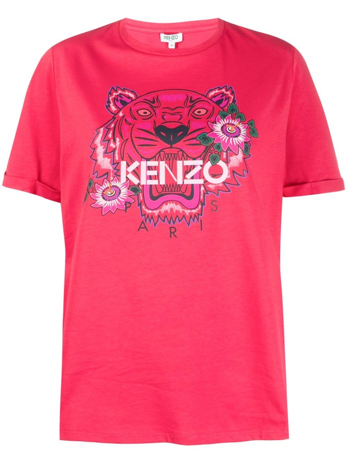 Tiger Classic t-Shirt Kenzo