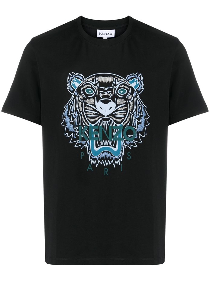 Kenzo Paris футболка