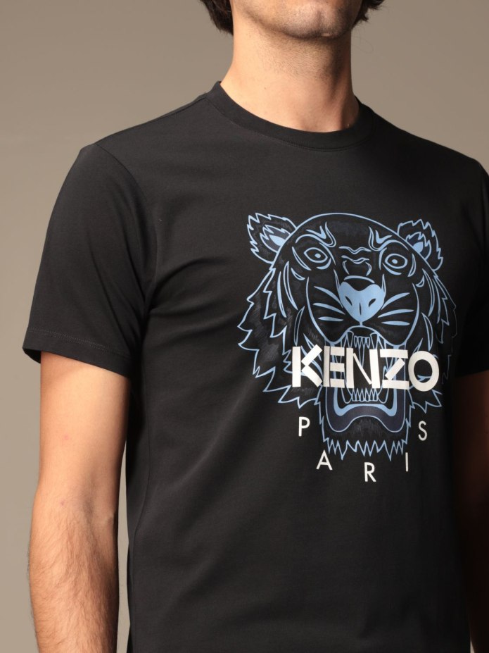 Future Mayhem Kenzo футболка