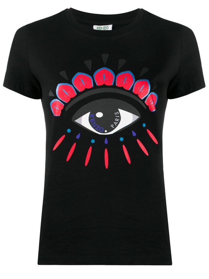 Kenzo Paris футболка