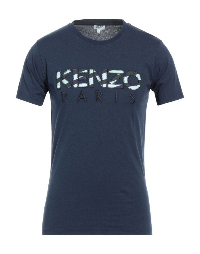 Kenzo рубашка Tiger