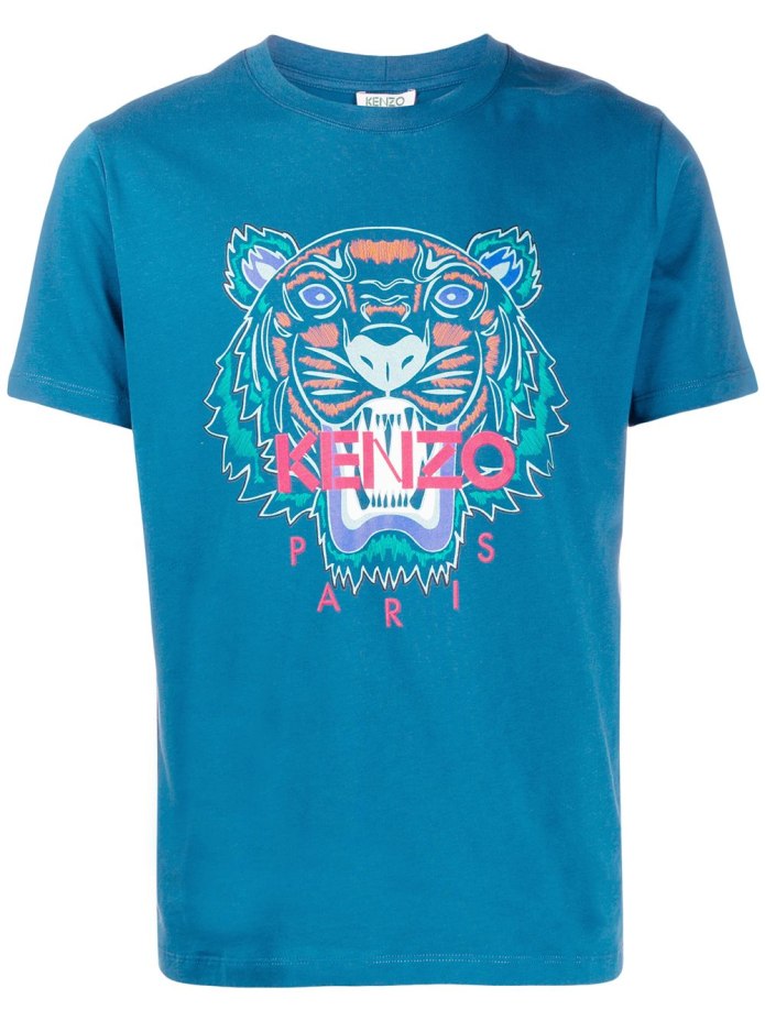 Футболка Kenzo мужская