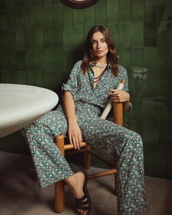 Mango ss20