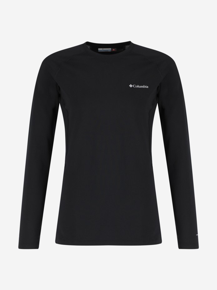Columbia Omni Therm stretch