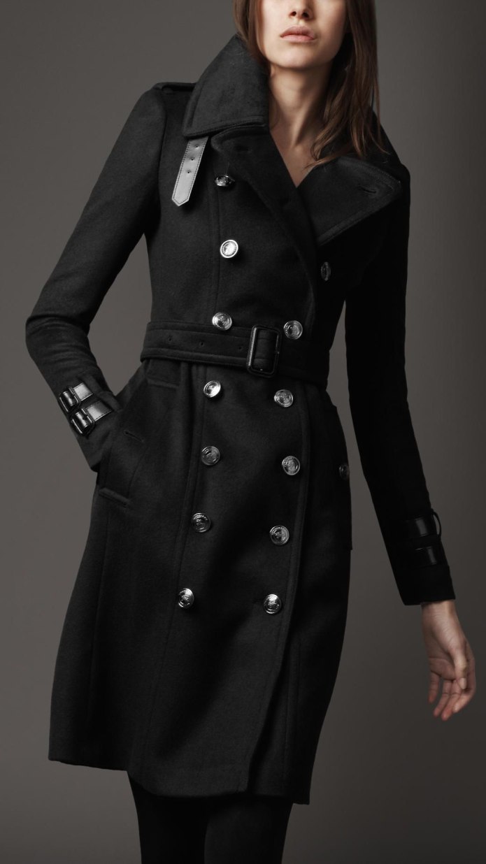 Vero Moda тренч