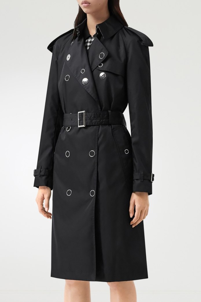 Burberry Brit Coat