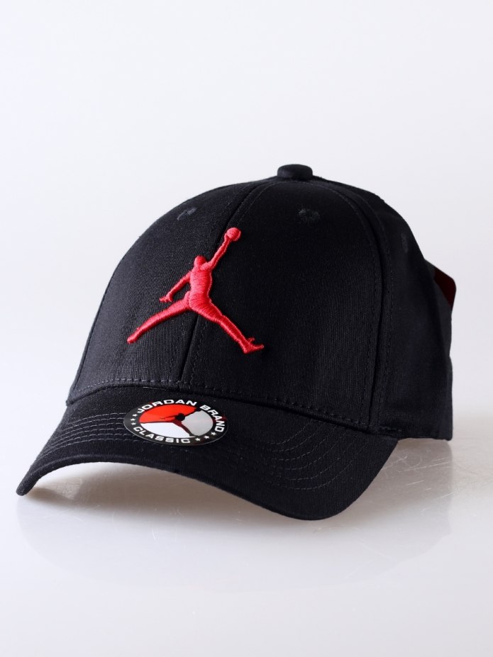 Бейсболка БК Zenit Jordan