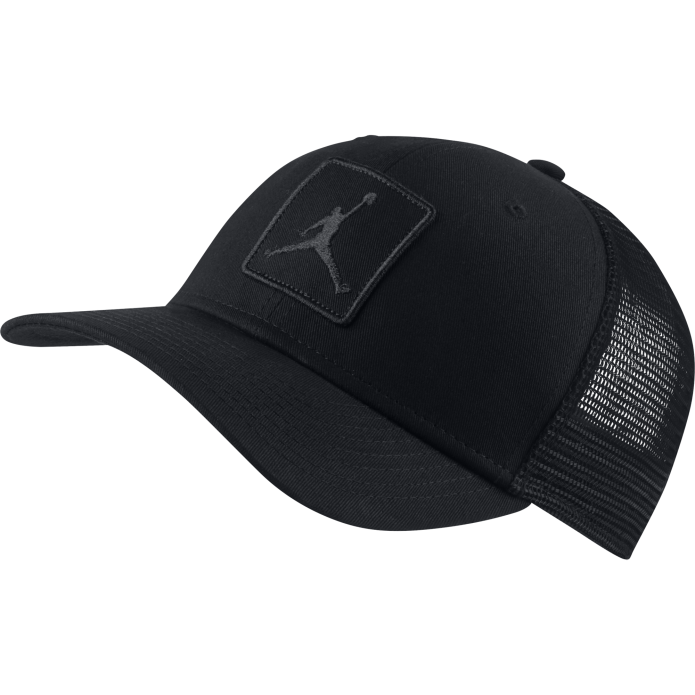 Кепка Jordan Classic 99 Jumpman Air Trucker cap
