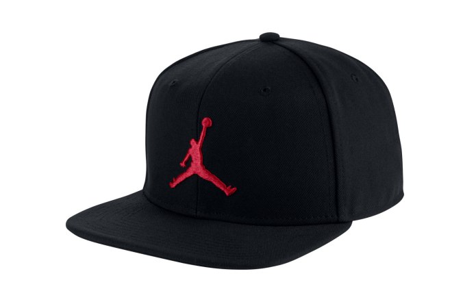 Кепки Air Jordan Pro Jumpman