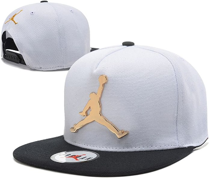 Кепка Jordan h0140407ash