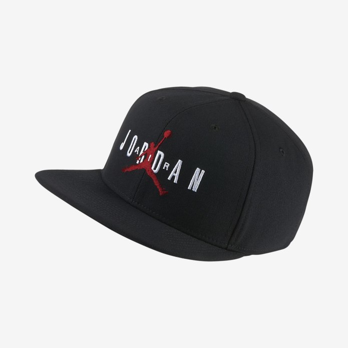 Кепки Air Jordan Pro Jumpman