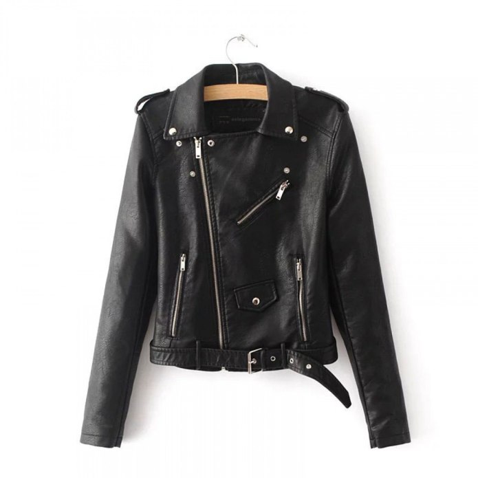 Black Rivet куртка