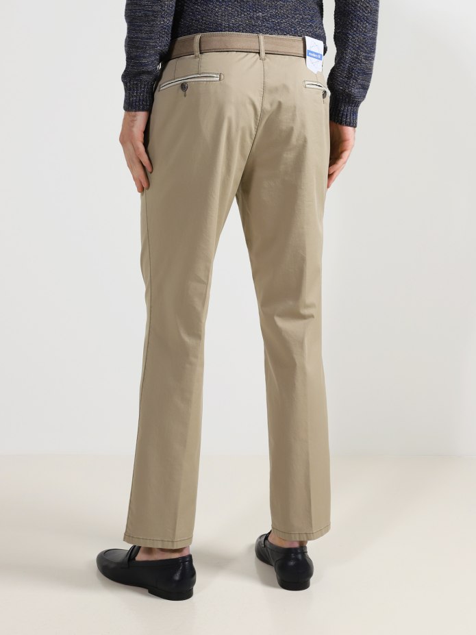 Брюки Meyer Linen