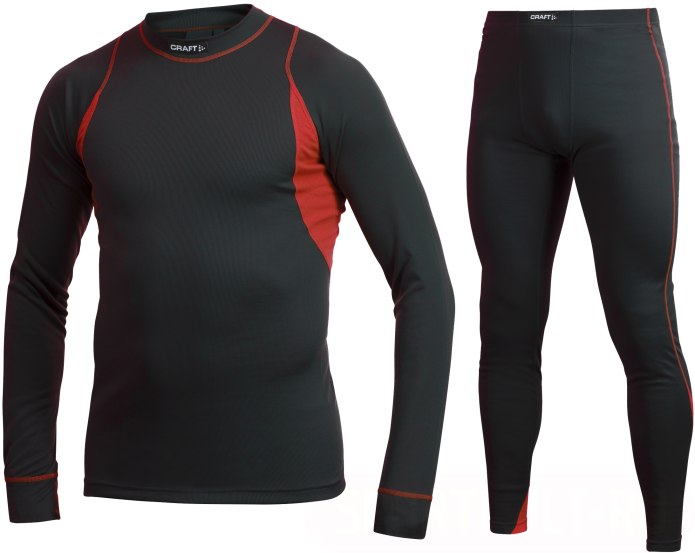 Костюм Trakker Core Multi-Suit