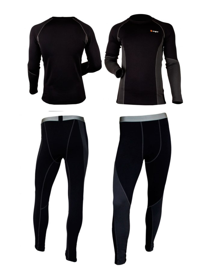 Термобелье Norfin Scandic Comfort