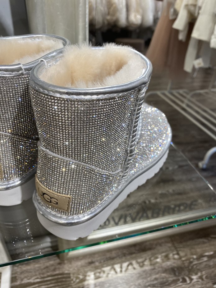 Угги UGG 2022