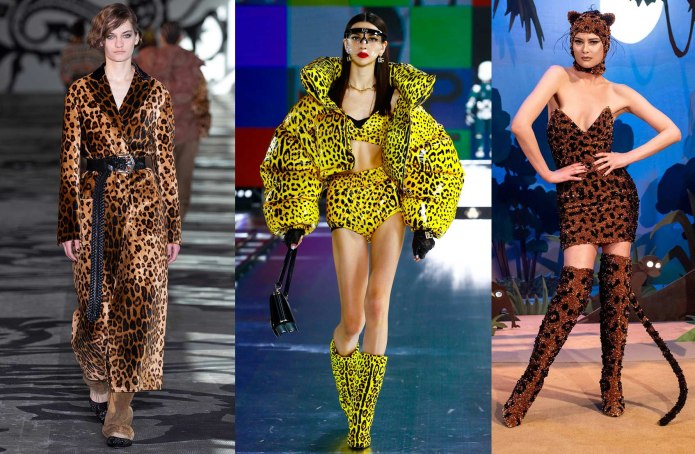 Etro FW 2021 2022