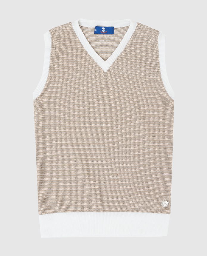 Bikkembergs Vest
